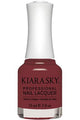 Kiara Sky - Nail Lacquer - Hex Appeal 0.5 oz - #N5107 - Nail Lacquer at Beyond Polish