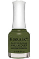 Kiara Sky - Nail Lacquer - Hush Hush 0.5 oz - #N548 - Nail Lacquer at Beyond Polish