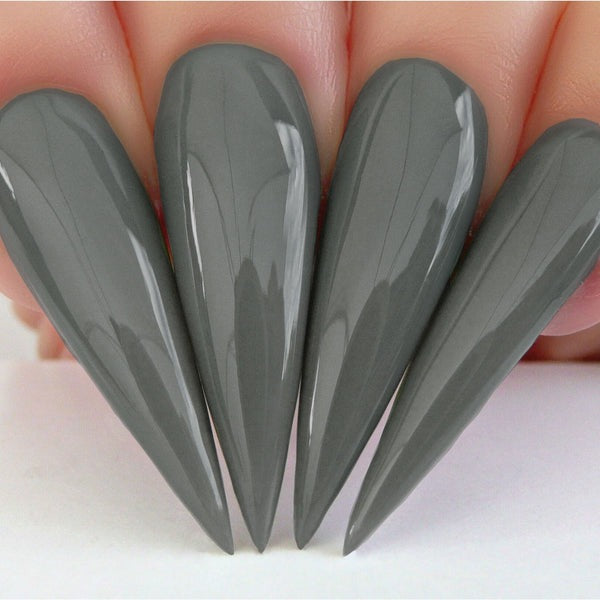 Kiara Sky - Nail Lacquer - Ice For You 0.5 oz - #N602 - Nail Lacquer at Beyond Polish