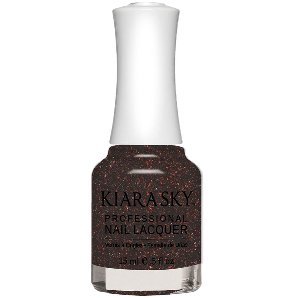 Kiara Sky - Nail Lacquer - I'm Bossy 0.5 oz - #N578 - Nail Lacquer at Beyond Polish