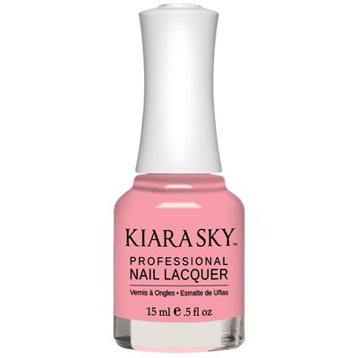 Kiara Sky - Nail Lacquer - Juicy 0.5 oz - #N648 - Nail Lacquer at Beyond Polish