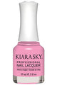 Kiara Sky - Nail Lacquer - Let'S Flamingle 0.5 oz - #N5103 - Nail Lacquer at Beyond Polish