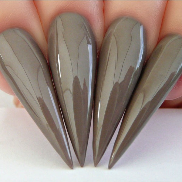 Kiara Sky - Nail Lacquer - License To Chill 0.5 oz - #N599 - Nail Lacquer at Beyond Polish