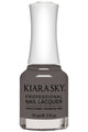 Kiara Sky - Nail Lacquer - License To Chill 0.5 oz - #N599 - Nail Lacquer at Beyond Polish