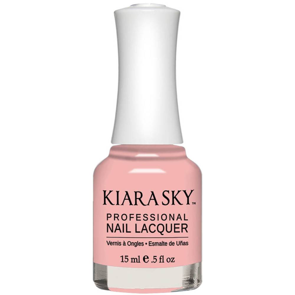 Kiara Sky - Nail Lacquer - Love At Frost Bite 0.5 oz - #N601 - Nail Lacquer at Beyond Polish