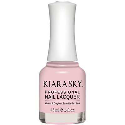 Kiara Sky - Nail Lacquer - Love Spell 0.5 oz - #N5109 - Nail Lacquer at Beyond Polish