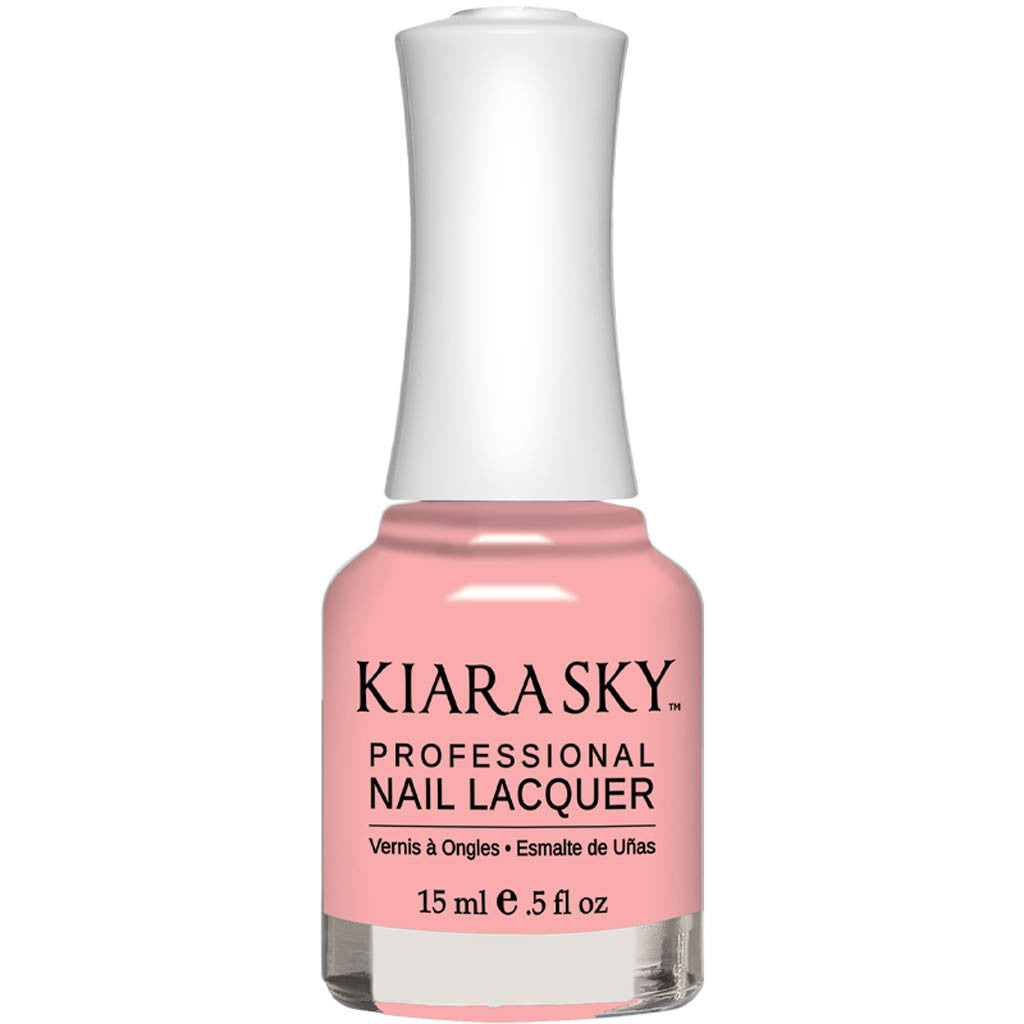 Kiara Sky - Nail Lacquer - Lunar Or Later 0.5 oz - #N632 - Nail Lacquer at Beyond Polish