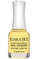 Kiara Sky - Nail Lacquer - Main Squeeze 0.5 oz - #N612 - Nail Lacquer at Beyond Polish