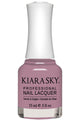 Kiara Sky - Nail Lacquer - Mauve A Lil' Closer 0.5 oz - #N597 - Nail Lacquer at Beyond Polish