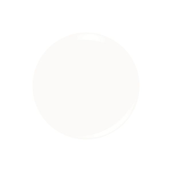 Kiara Sky - Nail Lacquer - Milky White 0.5 oz - #N623 - Nail Lacquer at Beyond Polish