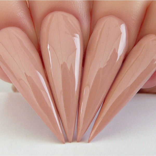 Kiara Sky - Nail Lacquer - Naughty List 0.5 oz - #N600 - Nail Lacquer at Beyond Polish