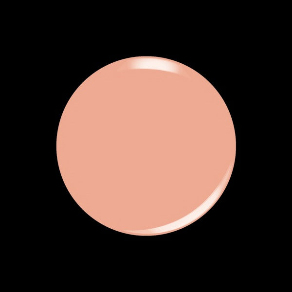 Kiara Sky - Nail Lacquer - Naughty List 0.5 oz - #N600 - Nail Lacquer at Beyond Polish