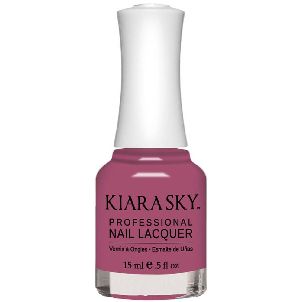 Kiara Sky - Nail Lacquer - Oh Dear! 0.5 oz - #N595 - Nail Lacquer at Beyond Polish