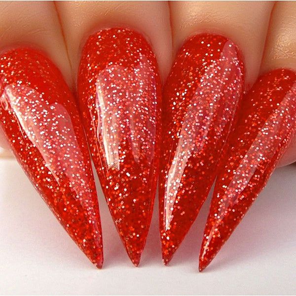 Kiara Sky - Nail Lacquer - Passion Potion 0.5 oz - #N551 - Nail Lacquer at Beyond Polish