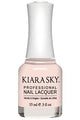 Kiara Sky - Nail Lacquer - Peaches And Cream 0.5 oz - #N646 - Nail Lacquer at Beyond Polish