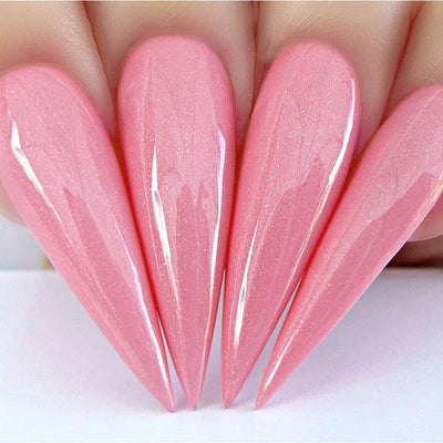 Kiara Sky - Nail Lacquer - Pink Champagne 0.5 oz - #N565 - Nail Lacquer at Beyond Polish