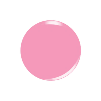 Kiara Sky - Nail Lacquer - Pink Champagne 0.5 oz - #N565 - Nail Lacquer at Beyond Polish