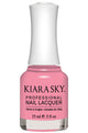 Kiara Sky - Nail Lacquer - Pink Champagne 0.5 oz - #N565 - Nail Lacquer at Beyond Polish
