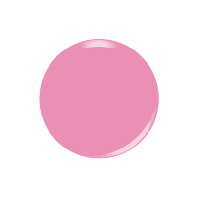 Kiara Sky - Nail Lacquer - Pink Tutu 0.5 oz - #N582 - Nail Lacquer at Beyond Polish