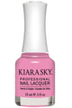 Kiara Sky - Nail Lacquer - Pink Tutu 0.5 oz - #N582 - Nail Lacquer at Beyond Polish