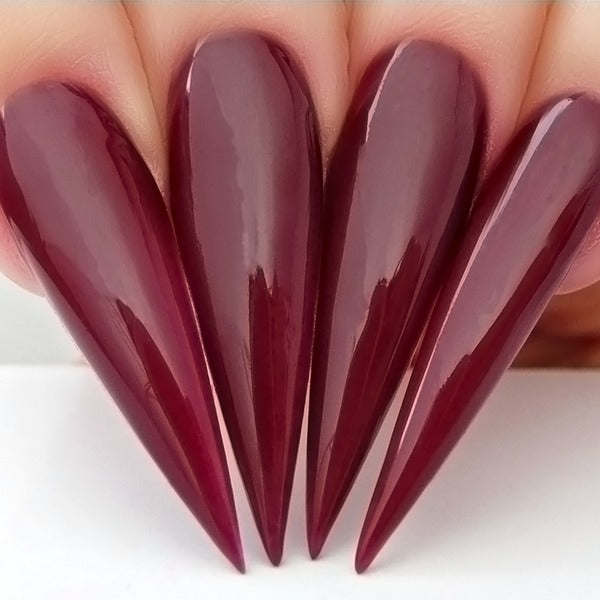 Kiara Sky - Nail Lacquer - Plane And Simple 0.5 oz - #N624 - Nail Lacquer at Beyond Polish
