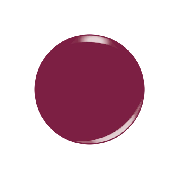 Kiara Sky - Nail Lacquer - Plane And Simple 0.5 oz - #N624 - Nail Lacquer at Beyond Polish