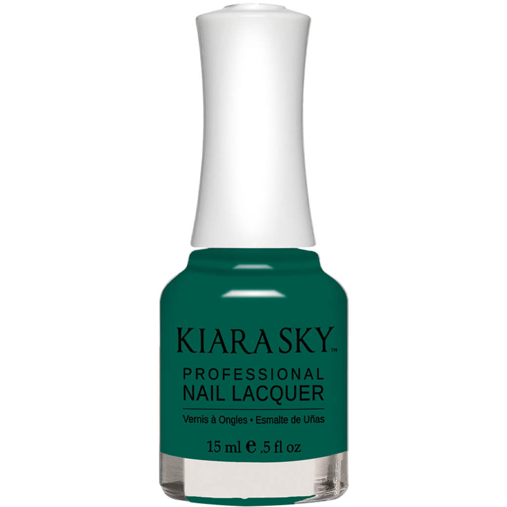 Kiara Sky - Nail Lacquer - Pretty Fly 0.5 oz - #N622 - Nail Lacquer at Beyond Polish