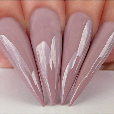 Kiara Sky - Nail Lacquer - Rose Bon Bon 0.5 oz - #N567 - Nail Lacquer at Beyond Polish