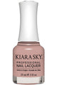 Kiara Sky - Nail Lacquer - Rose Bon Bon 0.5 oz - #N567 - Nail Lacquer at Beyond Polish