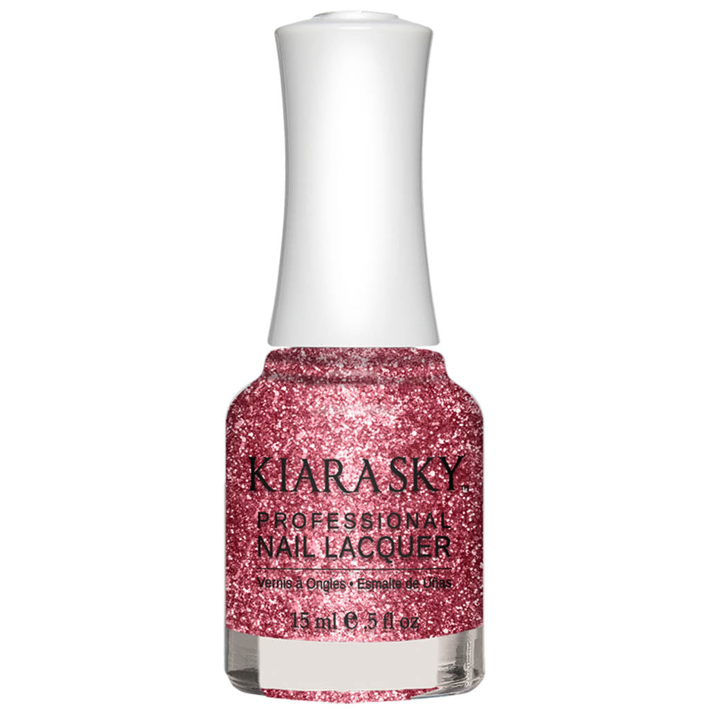 Kiara Sky - Nail Lacquer - Route 66 0.5 oz - #N585 - Nail Lacquer at Beyond Polish