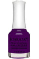 Kiara Sky - Nail Lacquer - Royal 0.5 oz - #N596 - Nail Lacquer at Beyond Polish