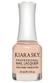 Kiara Sky - Nail Lacquer - Running Latte 0.5 oz - #N5114 - Nail Lacquer at Beyond Polish