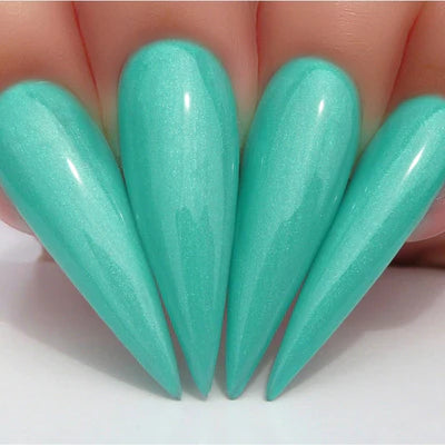 Kiara Sky - Nail Lacquer - Shake Your Palm Palm 0.5 oz - #N588 - Nail Lacquer at Beyond Polish
