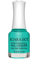 Kiara Sky - Nail Lacquer - Shake Your Palm Palm 0.5 oz - #N588 - Nail Lacquer at Beyond Polish