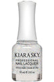 Kiara Sky - Nail Lacquer - Shooting Star 0.5 oz - #N630 - Nail Lacquer at Beyond Polish