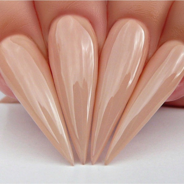 Kiara Sky - Nail Lacquer - Silhouette 0.5 oz - #N606 - Nail Lacquer at Beyond Polish