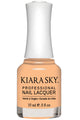 Kiara Sky - Nail Lacquer - Silhouette 0.5 oz - #N606 - Nail Lacquer at Beyond Polish