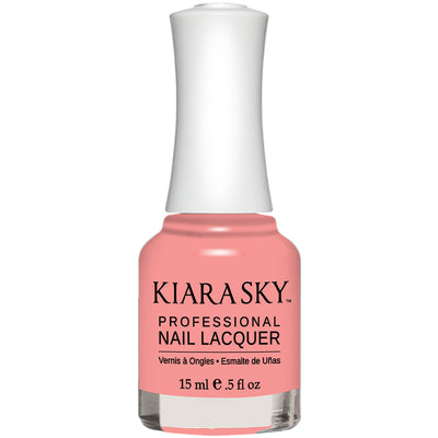 Kiara Sky - Nail Lacquer - Sip Happens 0.5 oz - #N643 - Nail Lacquer at Beyond Polish