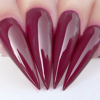 Kiara Sky - Nail Lacquer - Smitten 0.5 oz - #N574 - Nail Lacquer at Beyond Polish