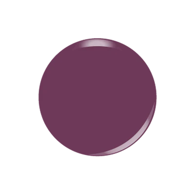 Kiara Sky - Nail Lacquer - Smitten 0.5 oz - #N574 - Nail Lacquer at Beyond Polish