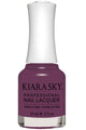 Kiara Sky - Nail Lacquer - Smitten 0.5 oz - #N574 - Nail Lacquer at Beyond Polish