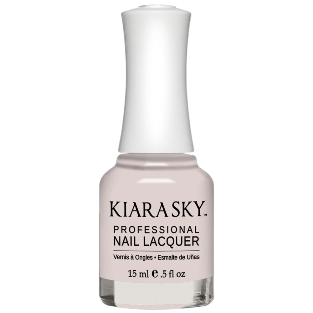 Kiara Sky - Nail Lacquer - Soho 0.5 oz - #N591 - Nail Lacquer at Beyond Polish