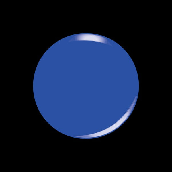 Kiara Sky - Nail Lacquer - Someone Like Blue 0.5 oz - #N621 - Nail Lacquer at Beyond Polish
