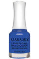 Kiara Sky - Nail Lacquer - Someone Like Blue 0.5 oz - #N621 - Nail Lacquer at Beyond Polish