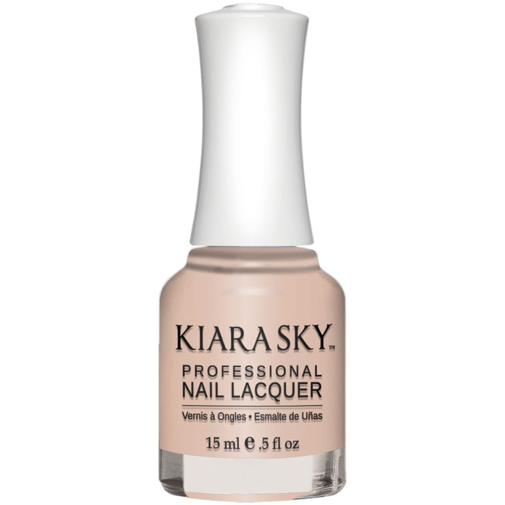 Kiara Sky - Nail Lacquer - Something Sweet 0.5 oz - #N558 - Nail Lacquer at Beyond Polish