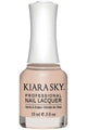 Kiara Sky - Nail Lacquer - Something Sweet 0.5 oz - #N558 - Nail Lacquer at Beyond Polish