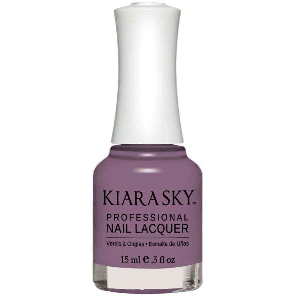 Kiara Sky - Nail Lacquer - Spellbound 0.5 oz - #N549 - Nail Lacquer at Beyond Polish
