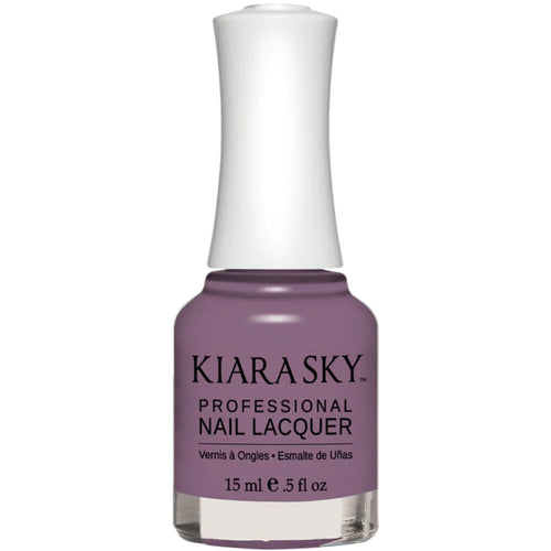 Kiara Sky - Nail Lacquer - Spellbound 0.5 oz - #N549