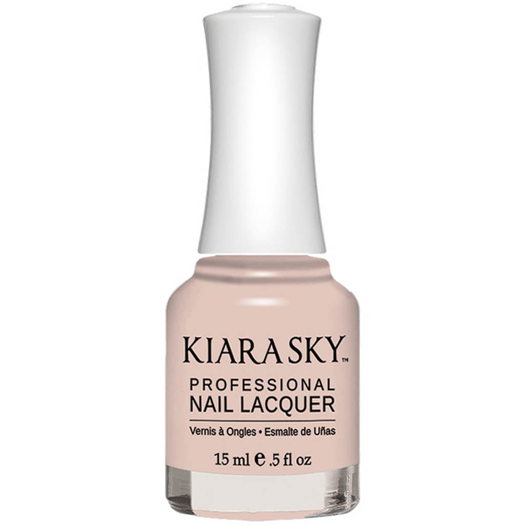 Kiara Sky - Nail Lacquer - Spin & Twirl 0.5 oz - #N580 - Nail Lacquer at Beyond Polish