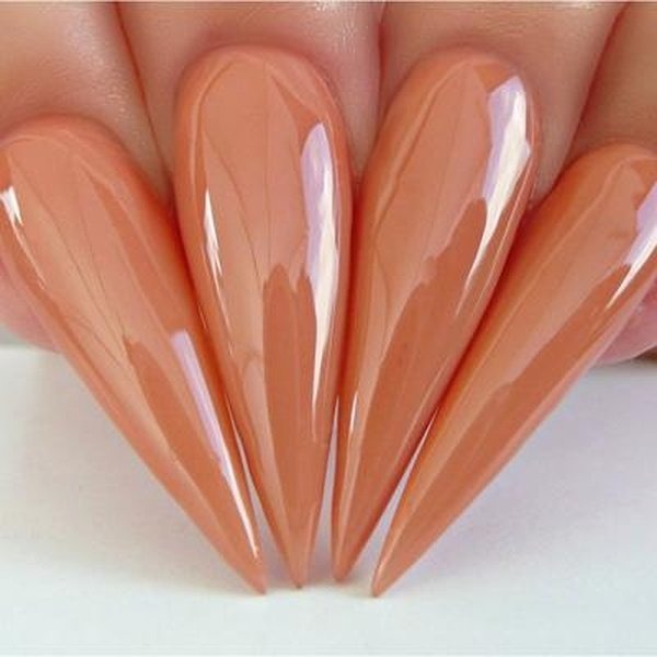 Kiara Sky - Nail Lacquer - Sun Kissed 0.5 oz - #N610 - Nail Lacquer at Beyond Polish